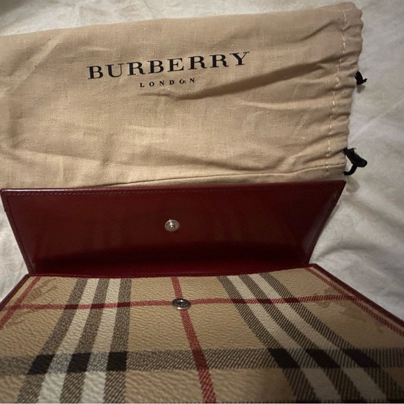 Burberry wallet - Picture 6 of 6